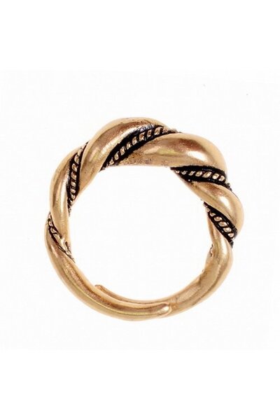 Viking pierścień Birka - Celtic Webmerchant