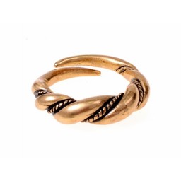 Viking pierścień Birka - Celtic Webmerchant