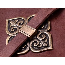 Viking bag strap fitting - Celtic Webmerchant
