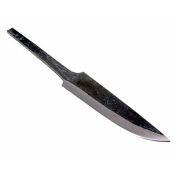 Viking knife blade 18,5 cm - Celtic Webmerchant