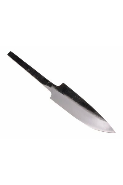 Viking knife blade 17 cm - Celtic Webmerchant
