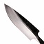 Viking knife blade 17 cm - Celtic Webmerchant