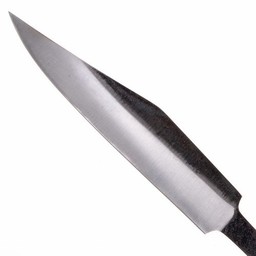 Hoja de cuchillo vikingo Haithabu, 14 cm - Celtic Webmerchant