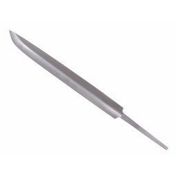 lame seax Viking Gotland, poli, 40 cm - Celtic Webmerchant