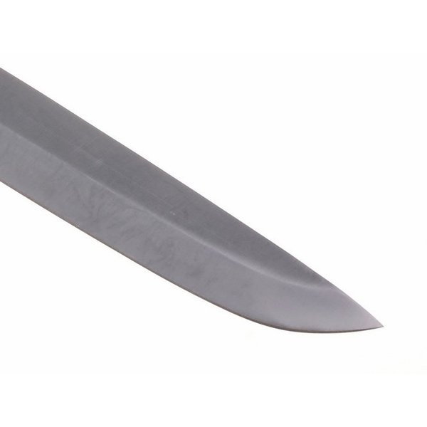 Viking seax blade Gotland, polished, 40 cm - CelticWebMerchant.com