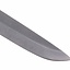 Viking blade seax Gotland, pulido, 40 cm - Celtic Webmerchant