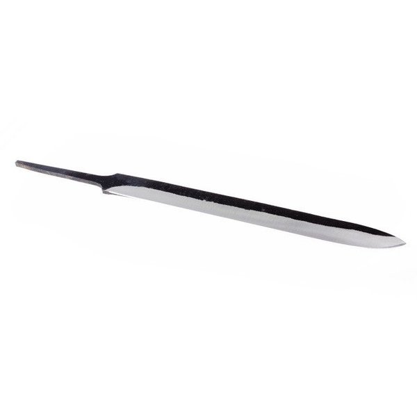 Seax blade Birka, polished, 46 cm - CelticWebMerchant.com