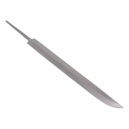 Seax blade Birka, polished, 46 cm - Celtic Webmerchant