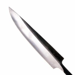 lama del coltello medioevale di grandi dimensioni - Celtic Webmerchant