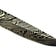 Viking knife blade damascus steel, 20 cm - Celtic Webmerchant