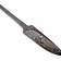 Knife blade damascus steel, 16 cm - Celtic Webmerchant