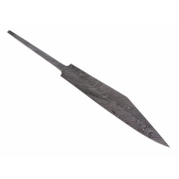 Cuchilla Seax Damasco Jorvik 256 capas - Celtic Webmerchant