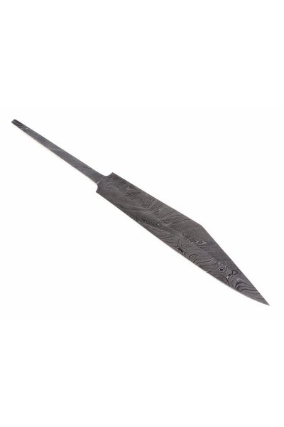 Lama Seax Jorvik damasco 256 strati - Celtic Webmerchant