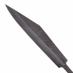 Lama Seax Jorvik damasco 256 strati - Celtic Webmerchant