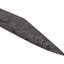 Cuchilla Seax Damasco Jorvik 256 capas - Celtic Webmerchant