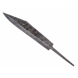 Cuchilla Seax Jorvik, damasco 38 cm - Celtic Webmerchant