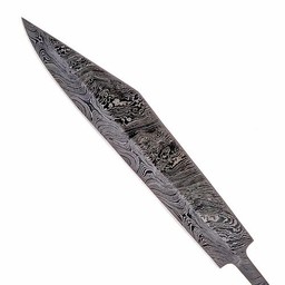 Ostrze Seax Jorvik, Damaszek 38 cm - Celtic Webmerchant