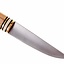 Viking cuchillo con mango de fresno - Celtic Webmerchant