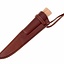 Viking kniv med aske greb - Celtic Webmerchant