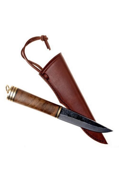 Couteau Viking Gotland II - Celtic Webmerchant