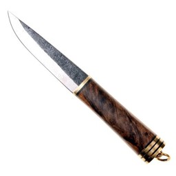 Coltello vichingo Gotland II - Celtic Webmerchant