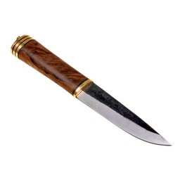 Coltello vichingo Gotland II - Celtic Webmerchant