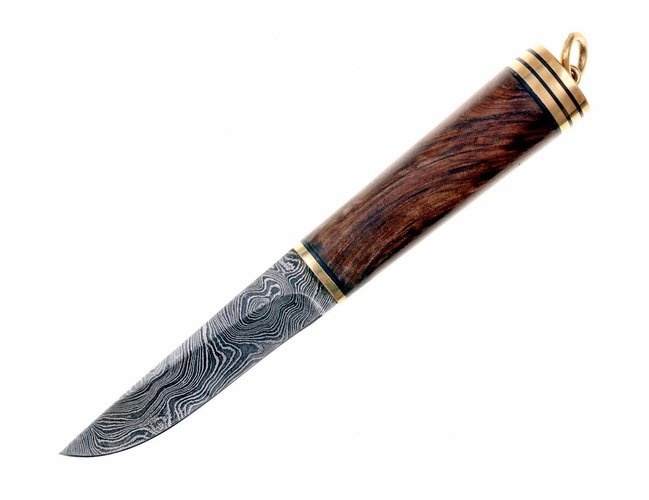 Couteau Viking Moderne