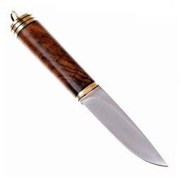 Vikingo cuchillo de Dublín - Celtic Webmerchant