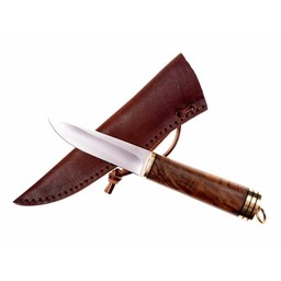 Vichingo coltello Dublino - Celtic Webmerchant