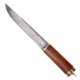 (Tidligt) middelalder kniv, stor
