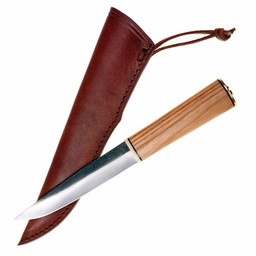(Early) średniowieczny nóż, duży - Celtic Webmerchant
