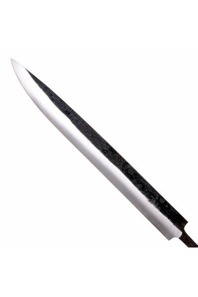 Lama Seax Alamannica, grande - Celtic Webmerchant