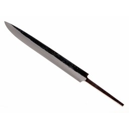 Alamannic seax blade, duże - Celtic Webmerchant