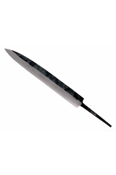 Germansk seax blad bredt - Celtic Webmerchant