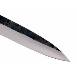 Germanic seax blad bred - Celtic Webmerchant