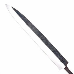 Germansk seax blad bredt - Celtic Webmerchant