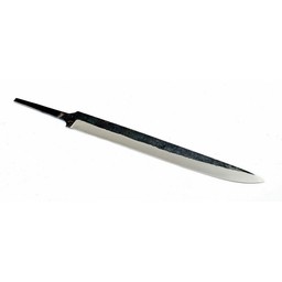 Germanic seax blade 47 cm - Celtic Webmerchant