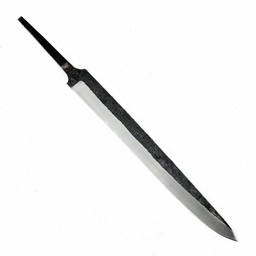 Germansk seax blad 47 cm - Celtic Webmerchant