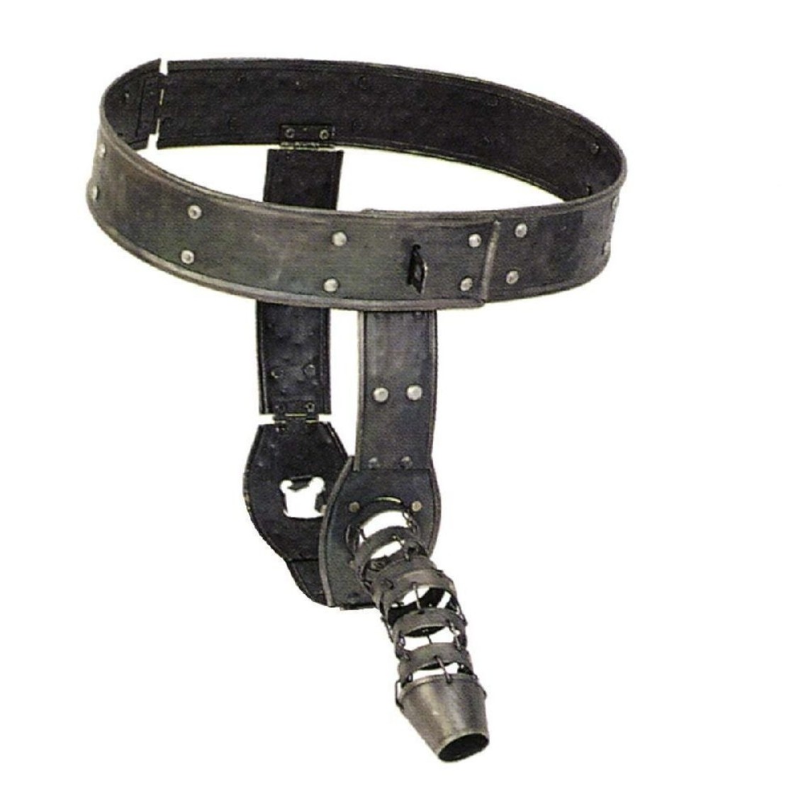 Chastity belt - CelticWebMerchant.com