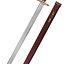 Viking espada Haithabu, semi-aguda, siglo 9 - Celtic Webmerchant