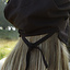 Pleated cap Amsterdam, brown - Celtic Webmerchant