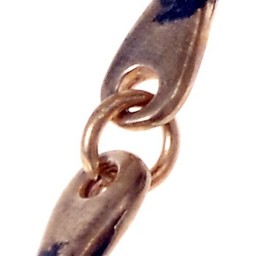 anello di bronzo Chiuso, XS - Celtic Webmerchant