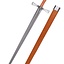 15th century hand-and-a-half sword Shrewsbury, battle-ready (blunt 3 mm) - Celtic Webmerchant