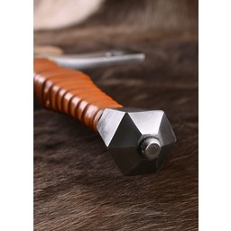 Anderthalbhänder Shrewsbury, 15. Jahrhundert, battle-ready (stumpf 3 mm) - Celtic Webmerchant