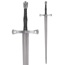 Épée à une main et demie Tewkesbury, 15ème siècle, semi-tranchant - Celtic Webmerchant