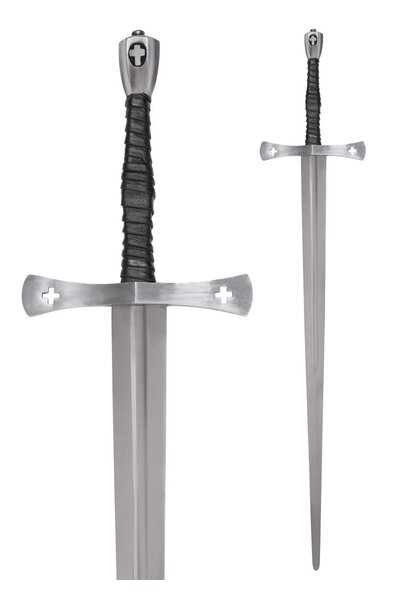 Miecz długi Tewkesbury, 15 wieku, średnio ostry - Celtic Webmerchant