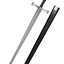 15th century Tewkesbury hand-and-a-half sword, semi-sharp - Celtic Webmerchant