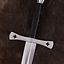 15. århundrede Tewkesbury hånd-og-en-halv sværd, semi-skarpe - Celtic Webmerchant