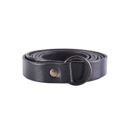 Ceinture Ring 190 cm, noir - Celtic Webmerchant