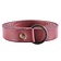 Deepeeka Cintura Anello 190 cm, rosso - Celtic Webmerchant